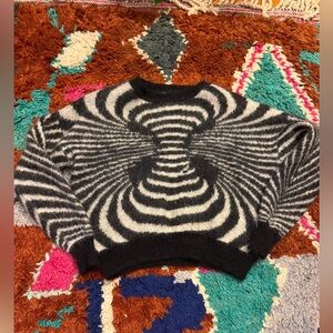 paloma wool matrix sweater